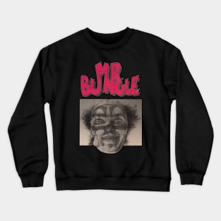 Mr Bungle Crewneck Sweatshirt